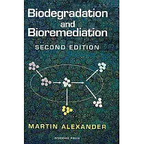 Biodegradation and Bioremediation