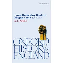 From Domesday Book to Magna Carta 1087─1216