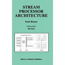 Stream Processor Architecture