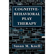 Cognitive─Behavioral Play Therapy