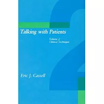 Talking With Patients