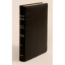 Old Scofield Study Bible─KJV─Standard