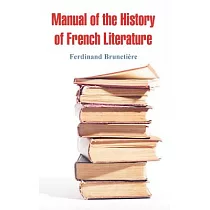 The History of French Literature