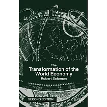 The Transformation of the World Economy