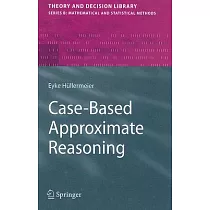 Case─Based Approximate Reasoning