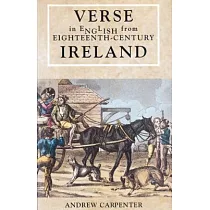 Verse in English from Eighteenth─Century Ireland