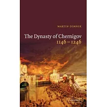 The Dynasty of Chernigov， 1146─1246