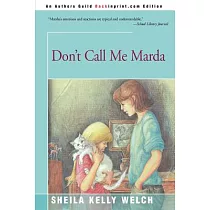 Don’t Call Me Marda