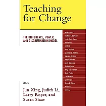 Teaching for Change： The Difference， Power， and Discrimination Model