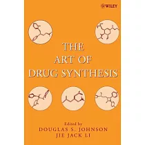 The Art of Drug Synthesis