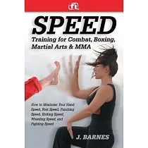 Speed Training for Martial Arts