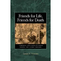 Friends for Life， Friends for Death： Cohorts and Consciousness Among the Lunda─Ndembu