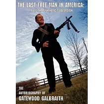 The Last Free Man In America： Meets The Synthetic Subversion