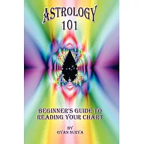 Astrology 101： Beginner’s Guide to Reading Your Chart