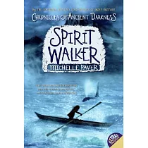 Chronicles of Ancient Darkness #2： Spirit Walker