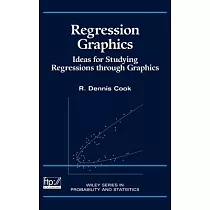 Regression Graphics： Ideas for Studying Regressions Through Graphics