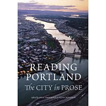 Reading Portland： The City in Prose