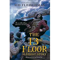 The 13th Floor： A Ghost Story