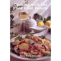 Cooking With the Food Chat Family