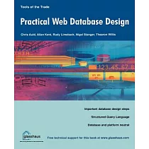 Practical Web Database Design