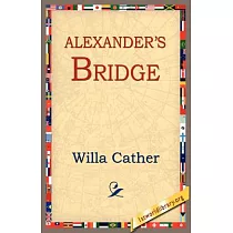 Alexander’s Bridge