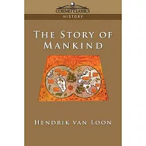The Story of Mankind