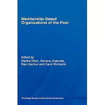 Membership─Based Organizations of the Poor