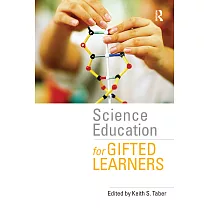 Science Education for Gifted Learners
