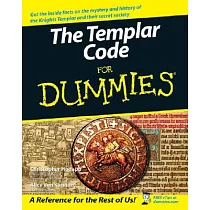 The Templar Code for Dummies