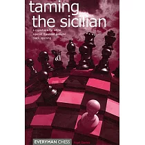 Taming the Sicilian