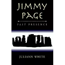Jimmy Page Past Presence