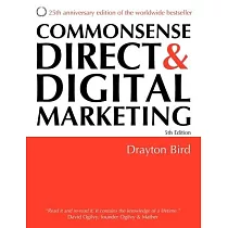 Commonsense Direct & Digital Marketing