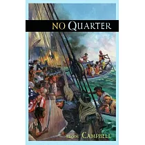 No Quarter： A Matty Graves Novel