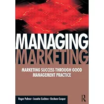 Managing Marketing