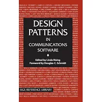 Design Patterns in Communication Software