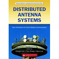 Distributed Antenna Systems： Open Architecture for Future Wireless Communications