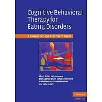 Cognitive Behavioral Therapy for Eating Disorders