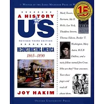 Reconstructing America