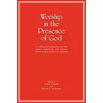 Worship in the Presence of God