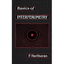 Basics of Interferometry