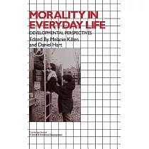 Morality in Everyday Life