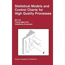 Statistical Models and Control Charts for High Quality Processes
