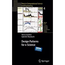 Design Patterns for E─Science