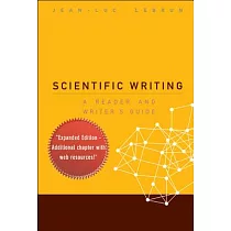 Scientific Writing： A Reader and Writer’s Guide