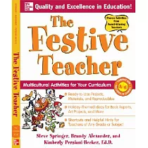 The Festive Teacher