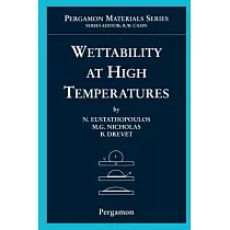 Wettability at High Temperatures
