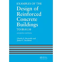 Examples of the Design of Reinforced Concrete Buildings to Bs8110