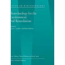 Biotechnology for the Environment： Soil Remediation