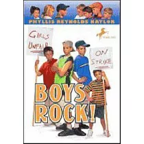 Boys Rock!