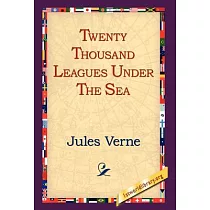 Twenty Thousand Leagues Under the Sea